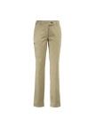 Pantalon femme Beretta Serengeti beige