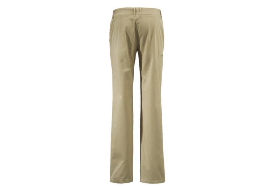 Pantalon femme Beretta Serengeti beige