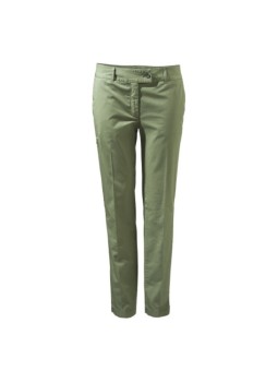 Pantalon femme Beretta Serengeti vert
