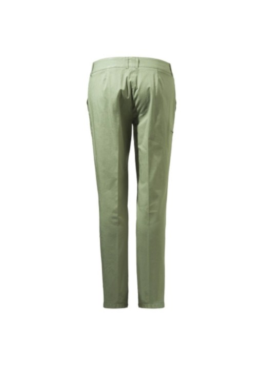 Pantalon femme Beretta Serengeti vert