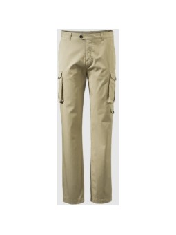 Pantalon Beretta Serengeti beige