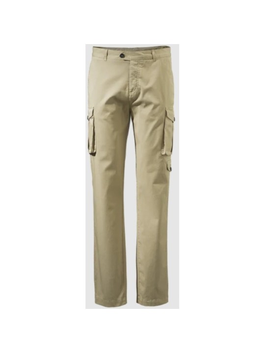 Pantalon Beretta Serengeti beige