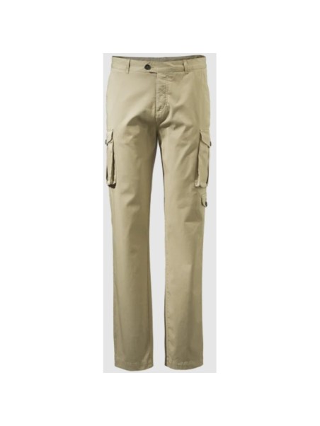 Pantalon Beretta Serengeti beige