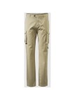Pantalon Beretta Serengeti beige