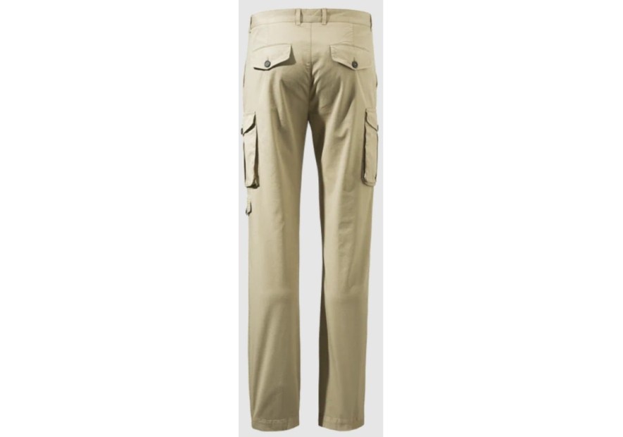 Pantalon Beretta Serengeti beige