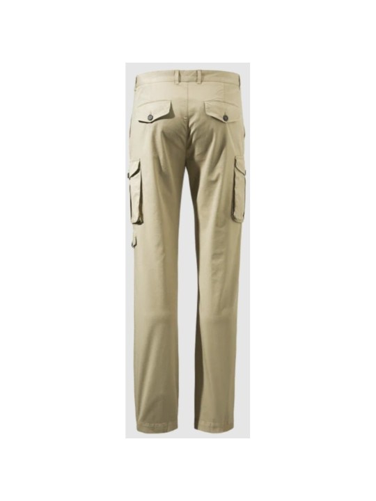Pantalon Beretta Serengeti beige