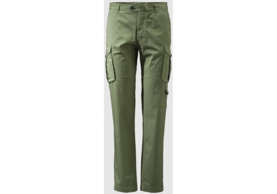 Pantalon Beretta Serengeti vert