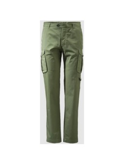 Pantalon Beretta Serengeti vert