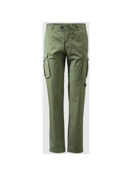 Pantalon Beretta Serengeti vert