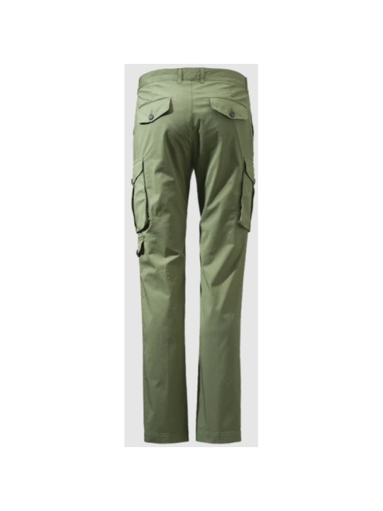 Pantalon Beretta Serengeti vert