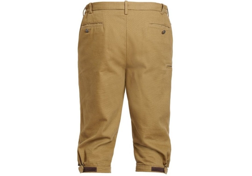 Knickers de chasse Jumfil Ours ocre