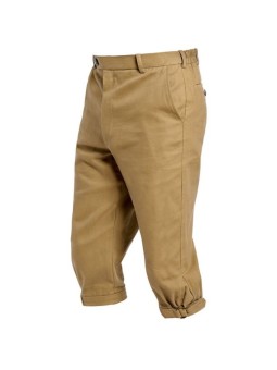 Knickers de chasse Jumfil Ours ocre