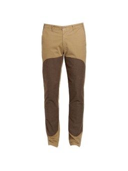 Pantalon Jumfil Ultime beige