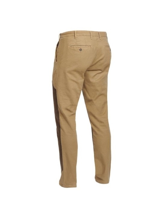 Pantalon Jumfil Ultime beige