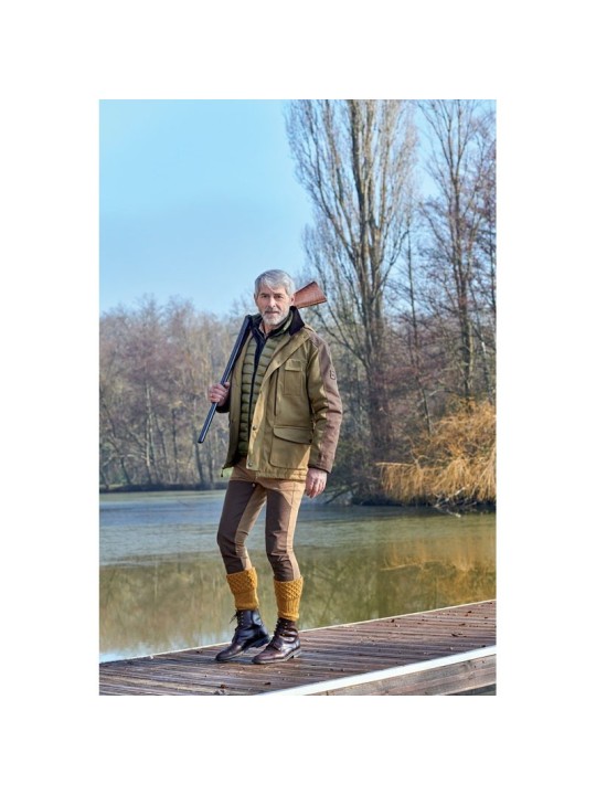 Pantalon Jumfil Ultime beige