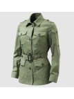 Veste pour femme Beretta Serengeti vert