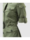 Veste pour femme Beretta Serengeti vert