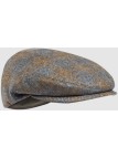 Casquette tweed femme Beretta Saint James