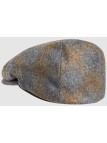 Casquette tweed femme Beretta Saint James