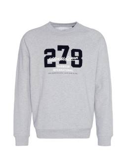 Sweat-shirt Barbour International Signature 278