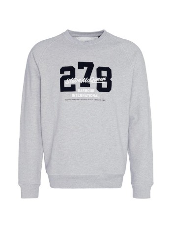 Sweat-shirt Barbour International Signature 278