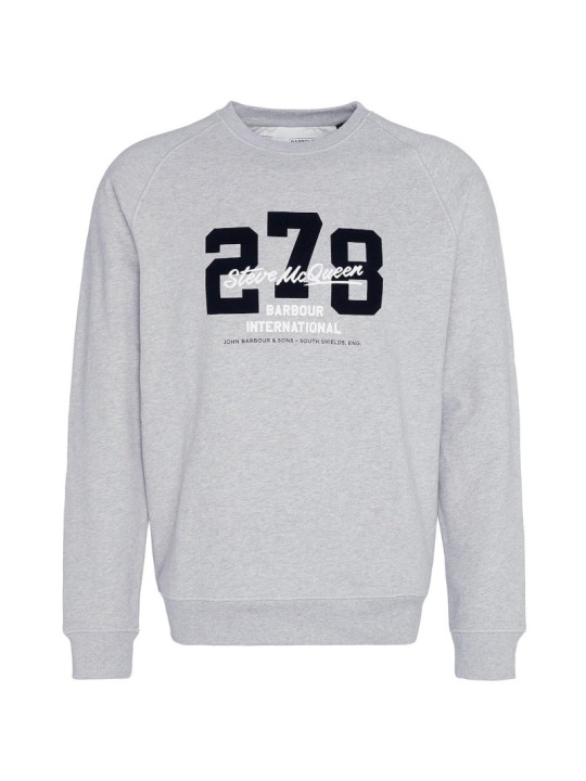 Sweat-shirt Barbour International Signature 278