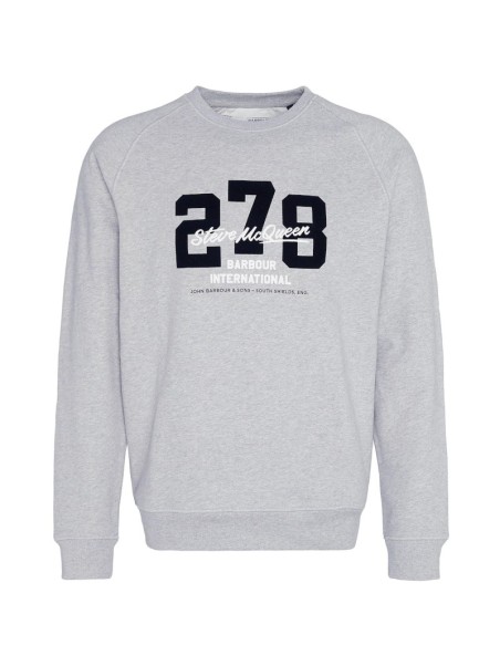 Sweat-shirt Barbour International Signature 278