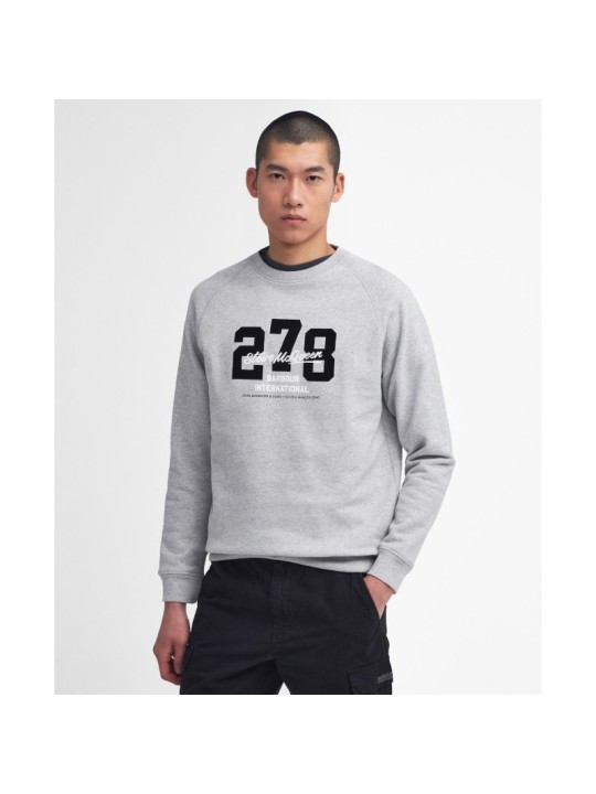 Sweat-shirt Barbour International Signature 278