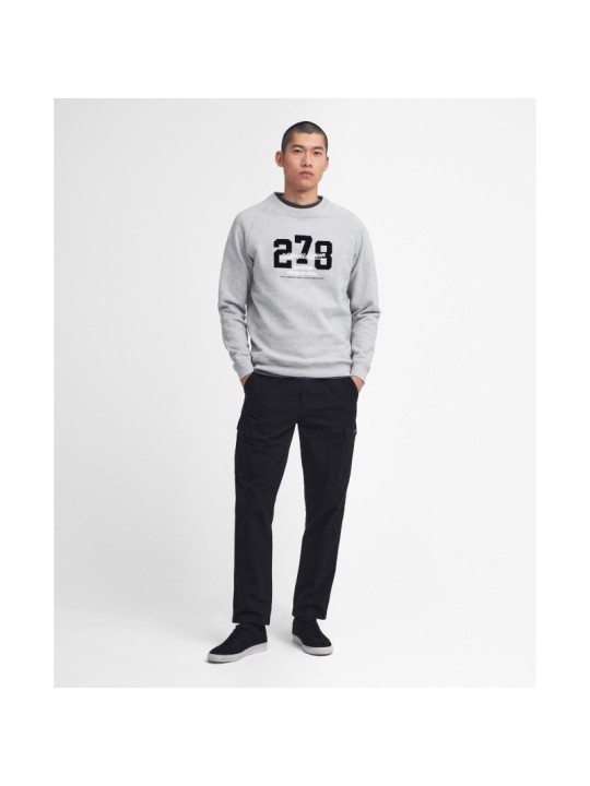 Sweat-shirt Barbour International Signature 278