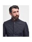 Veste matelassée Barbour Lutz navy