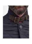 Veste matelassée Barbour Lutz navy