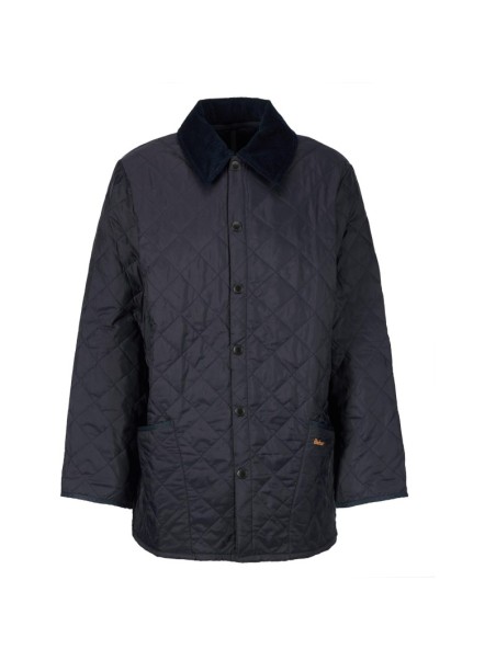 Veste matelassée Barbour Liddesdale marine