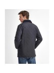 Veste matelassée Barbour Liddesdale marine