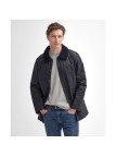 Veste matelassée Barbour Liddesdale marine