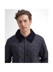 Veste matelassée Barbour Liddesdale marine