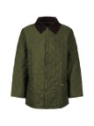 Veste matelassée Barbour Liddesdale olive