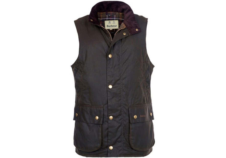 Gilet Barbour Westmorland
