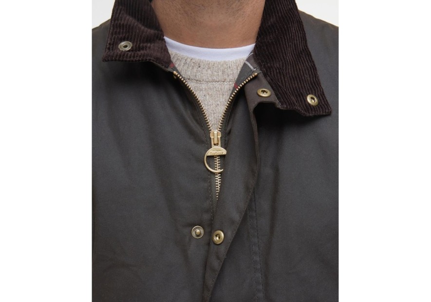 Gilet Barbour Westmorland