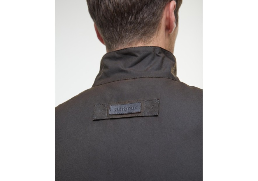 Gilet Barbour Westmorland