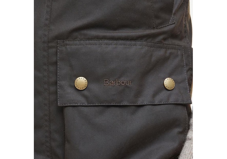 Gilet Barbour Westmorland