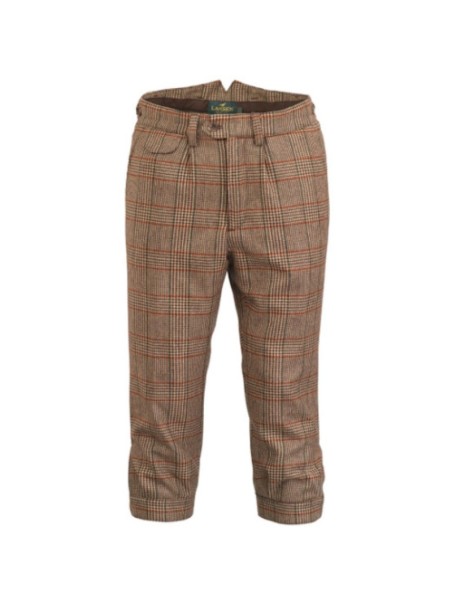 Knickers Cavendish en tweed Laksen