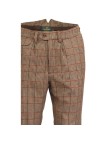 Knickers Cavendish en tweed Laksen