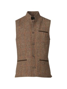 Gilet Fife Orkney Laksen