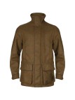 Veste en tweed Kenmore Härkila marron