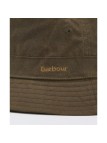 Chapeau huilé pour femme Belsay Barbour