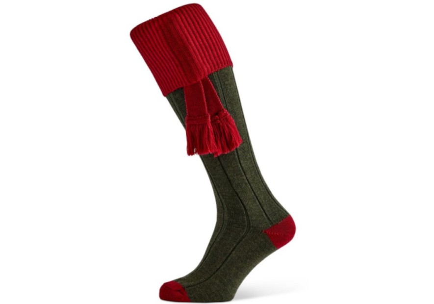 Chaussettes Royale Pennine Hunter