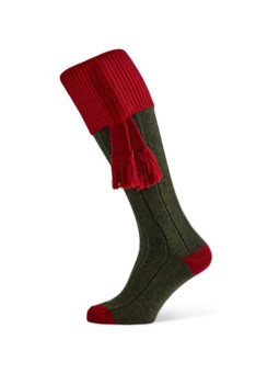 Chaussettes Royale Pennine Hunter