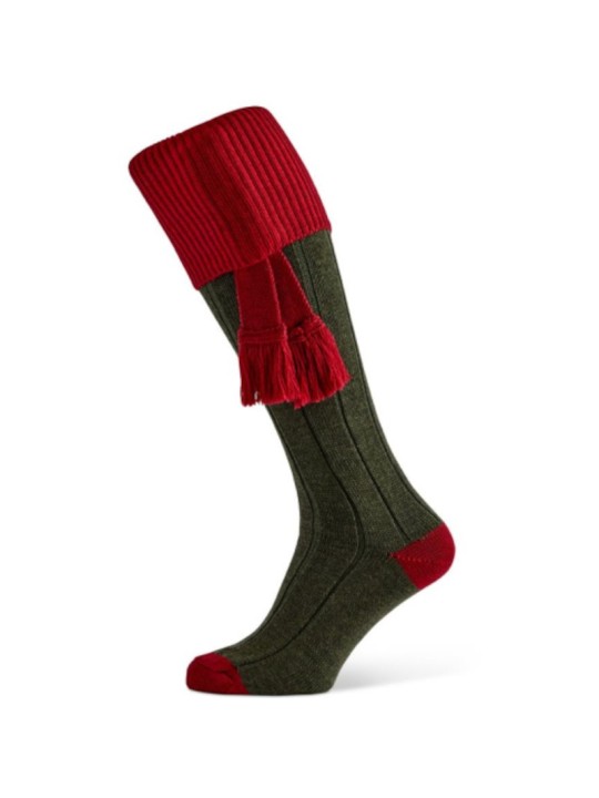 Chaussettes Royale Pennine Hunter