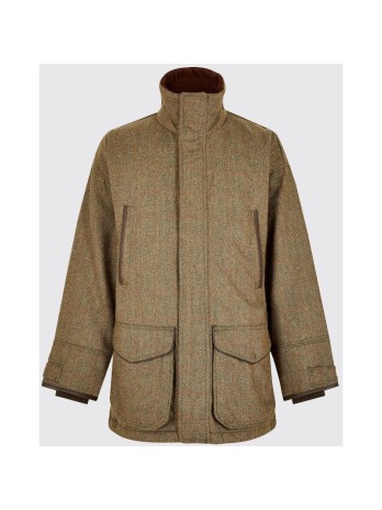 Veste en tweed Ballinturbet Dubarry