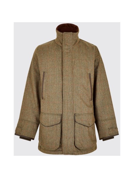 Veste en tweed Ballinturbet Dubarry